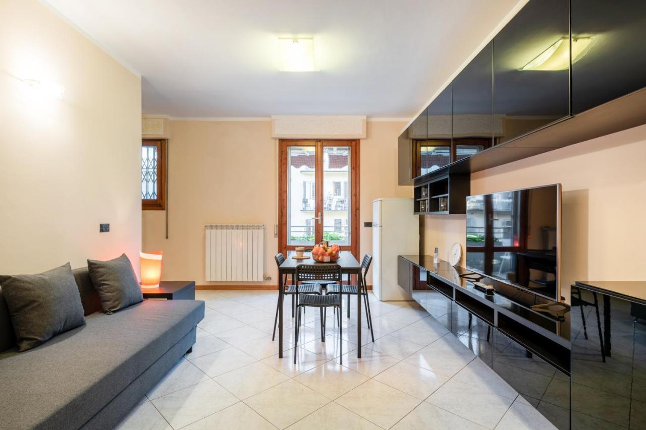 Comfortable Flat With Terraces Florence Exterior photo