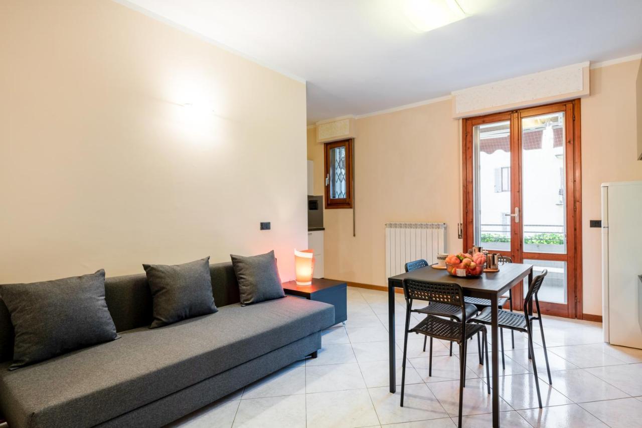 Comfortable Flat With Terraces Florence Exterior photo